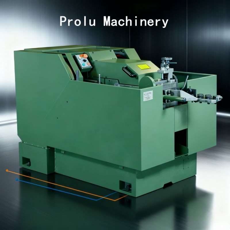 Concrete Screw Maker