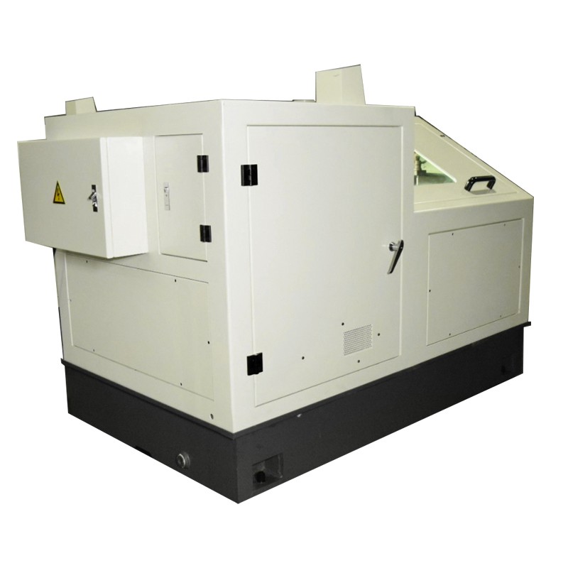 Hex Head Bolt Making Machine